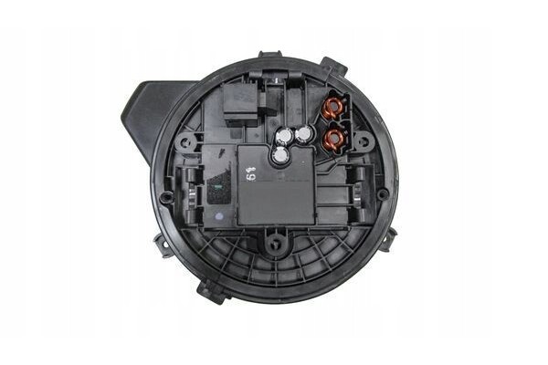 Indoor fan MAHLE AB 283 000P Part manufacturer Mahle