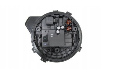 Indoor fan MAHLE AB 283 000P Part manufacturer Mahle