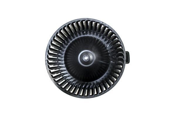 Indoor fan MAHLE AB 283 000P Catalog number of the part AB 283 000P