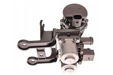 Solenoid valve BOSCH 1 147 412 209 Part manufacturer Bosch