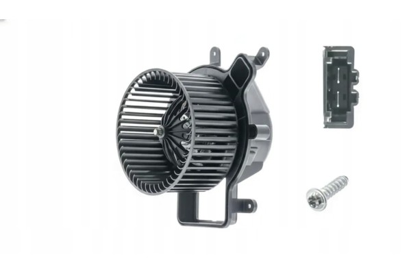 DMUCHAWA WENTYLATOR NAWIEWU AB 137 000P MAHLE