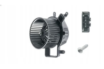 DMUCHAWA WENTYLATOR NAWIEWU AB 137 000P MAHLE