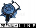DMUCHAWA WENTYLATOR NAWIEWU AB 137 000P MAHLE Producent czesci Mahle