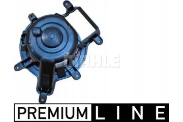 DMUCHAWA WENTYLATOR NAWIEWU AB 137 000P MAHLE Producent czesci Mahle