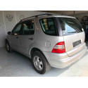 MERCEDES-BENZ CLASE ML (BM 163) 270 CDI (163.113)