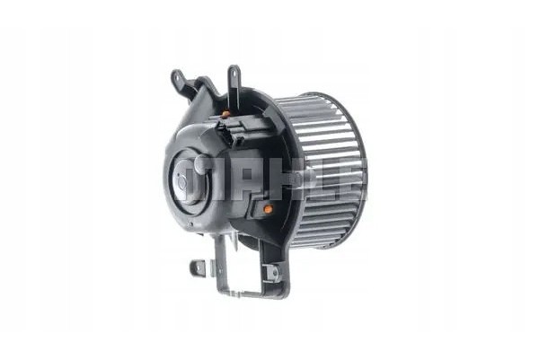 DMUCHAWA WENTYLATOR NAWIEWU AB 137 000P MAHLE Jakosc czesci zgodnie z GVO Q oryginal z logo producenta czesci OEM OES