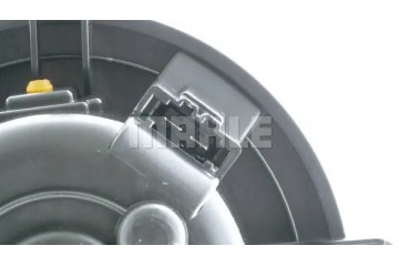 DMUCHAWA WENTYLATOR NAWIEWU AB 137 000P MAHLE Typ samochodu Samochody dostawcze Samochody osobowe