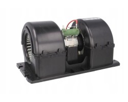 NISSENS 87146 blower