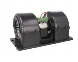 Ventilador interior Nissens 87146