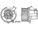 Mahle AB 119 000P Indoor fan Description Catalog number of the part AB 119 000P