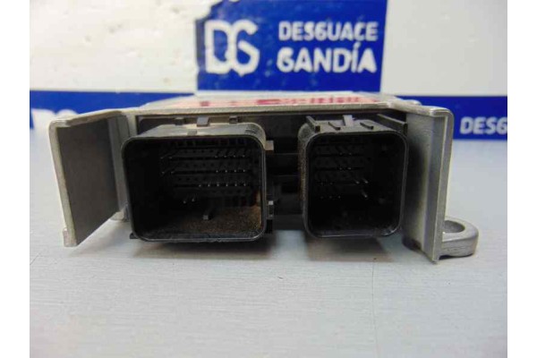 4M5T14B056BJ CENTRALITA AIRBAG FORD FOCUS BERLINA (CAP) Ambiente (D) 4M5T14B056BJ 184543 FORD - 1