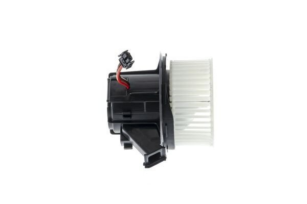 Mahle AB 119 000P Indoor fan Description Quality of parts according to GVO Q original with factory logo OEM OES