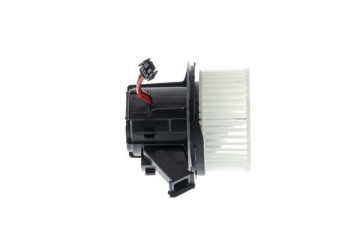 Mahle AB 119 000P Indoor fan Description Quality of parts according to GVO Q original with factory logo OEM OES