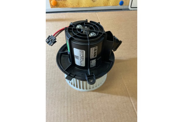 Mahle AB 119 000P Indoor fan Description Catalog number of substitutes AIC 55365 AKS DASIS 128182N BOGAP C4111135 DA SILVA FAV11