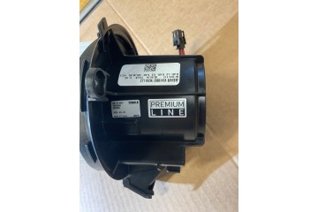 Mahle AB 119 000P Indoor fan Description Version European