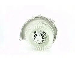 Ventilador interior Nissens 87100 para Mercedes