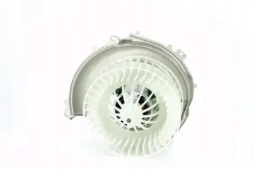 BLOWER AIR SUPPLY FAN 87100 NISSENS MERCEDES