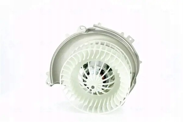 BLOWER AIR SUPPLY FAN 87100 NISSENS MERCEDES Packaging status original