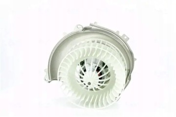 BLOWER AIR SUPPLY FAN 87100 NISSENS MERCEDES Packaging status original
