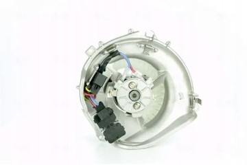 BLOWER AIR SUPPLY FAN 87100 NISSENS MERCEDES Catalog number of the part 87100