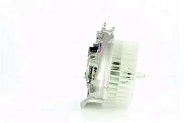 BLOWER AIR SUPPLY FAN 87100 NISSENS MERCEDES Quality of parts according to GVO Q original with factory logo OEM OES