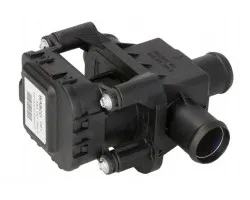 Válvula reguladora de líquido refrigerante Wabco 4460912000