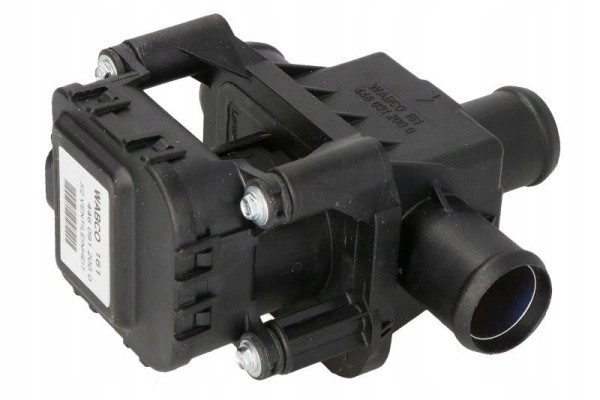 Zawor nagrzewnicy WABCO 4460912000