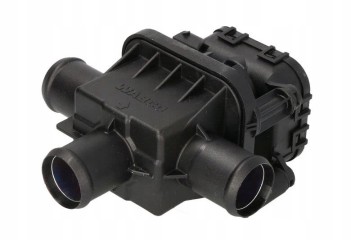 Zawor nagrzewnicy WABCO 4460912000 Producent czesci Wabco