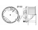 DMUCHAWA FORD FOCUS II 1 6 TDCI 04 12 80 KW Jakosc czesci zgodnie z GVO Q oryginal z logo producenta czesci OEM OES