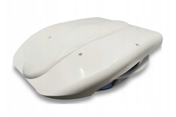 Roof fan Kormas 24V 743 160 46 odz Bus