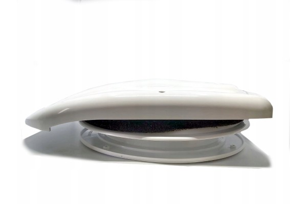 Roof fan Kormas 24V 743 160 46 odz Bus Catalog number of the part 02303330