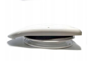 Roof fan Kormas 24V 743 160 46 odz Bus Catalog number of the part 02303330