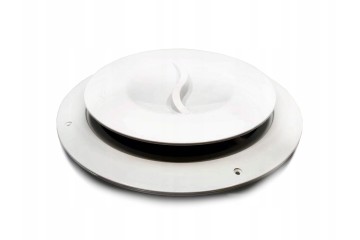Roof fan Kormas 24V 743 160 46 odz Bus Part manufacturer no brand