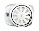 Roof fan Kormas 24V 743 160 46 odz Bus Car type 4x4 SUV buses undefined trucks cargo vans RVs passenger cars
