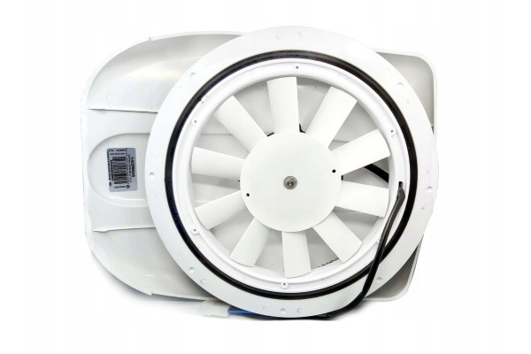 Roof fan Kormas 24V 743 160 46 odz Bus Car type 4x4 SUV buses undefined trucks cargo vans RVs passenger cars