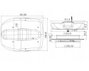 Ventilador de techo Kormas 24V 743 160 46 para autobús Łódź