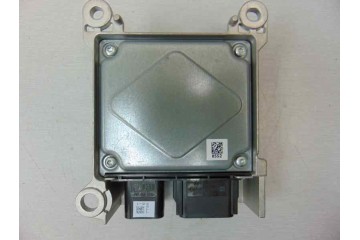 4M5T14B056BJ CENTRALITA AIRBAG FORD FOCUS BERLINA (CAP) Ambiente (D) 4M5T14B056BJ 184543 FORD - 4