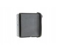 Heat exchanger interior heating MAHLE AH 298 000P Quality of parts according to GVO Q original with factory logo OEM OES