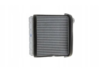 Heat exchanger interior heating MAHLE AH 298 000P Quality of parts according to GVO Q original with factory logo OEM OES
