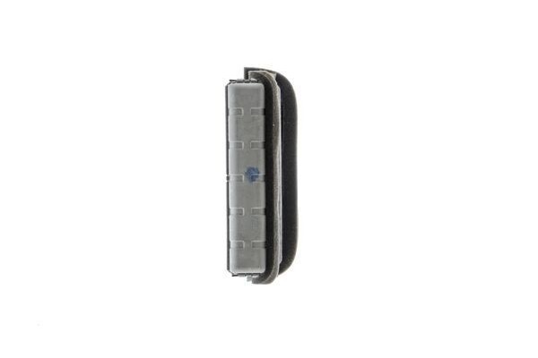 Heat exchanger interior heating MAHLE AH 298 000P Car type passenger cars