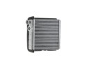 Heat exchanger interior heating MAHLE AH 298 000P Product weight with unit packaging 2 kg