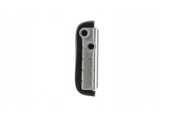 Heat exchanger interior heating MAHLE AH 298 000P Catalog number of substitutes WILMINK GROUP WG2224688