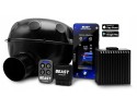 Active Exhaust System Beast Sound Booster V8 App Remote Control Packaging status original