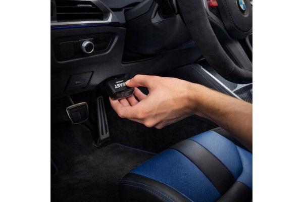 Active Exhaust System Beast Sound Booster V8 App Remote Control Installation side multipurpose