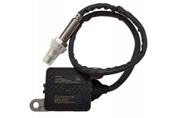 New Original NOX Sensor Mercedes Catalog number of the part MGA62069