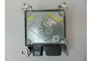 4M5T14B056BJ CENTRALITA AIRBAG FORD FOCUS BERLINA (CAP) Ambiente (D) 4M5T14B056BJ 184546 FORD - 4