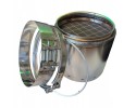 nowy DPF MERCEDES Actros MP4 MP5 Atego Euro 6