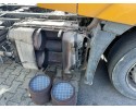 nowy DPF MERCEDES Actros MP4 MP5 Atego Euro 6 Jakosc czesci zgodnie z GVO O oryginal z logo producenta pojazdu OE