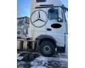 nowy DPF MERCEDES Actros MP4 MP5 Atego Euro 6 Typ samochodu Samochody ciezarowe