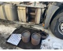 nowy DPF MERCEDES Actros MP4 MP5 Atego Euro 6 Waga produktu z opakowaniem jednostkowym 20 kg